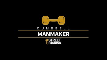 Dumbbell Manmaker