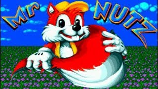 Видео ЛЕСИСТАЯ МЕСТНОСТЬ【Mr. Nutz】#1 (автор: 【Shimiki】)