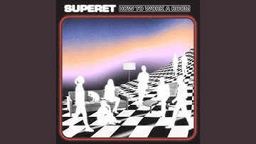 [How To: Work a Room]