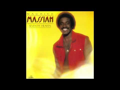 Maurice Massiah - Won't You Gimme Some Of Your Lovin'