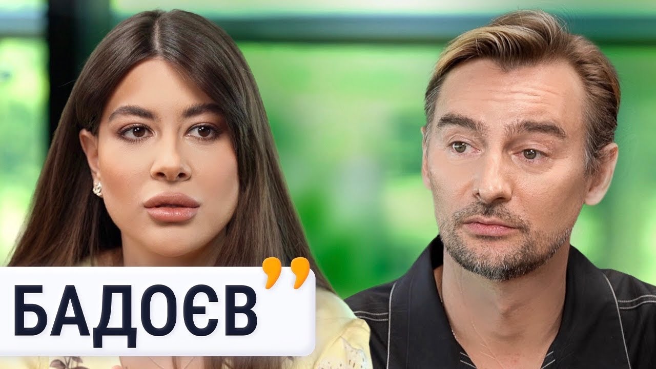 "Не русский язык сделал р0ссиян к0Zлами и ур0дами", Алан Бадоєв. ​⁠