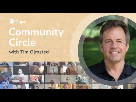 Why is compassion a natural and spontaneous quality within us? | Joy of Living Community Circle