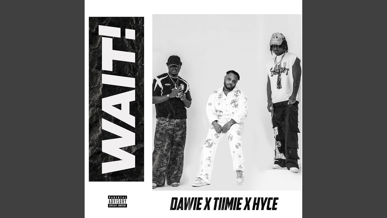 Watch Wait on YouTube Watch Wait on YouTube