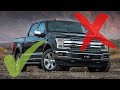 LO MEJOR Y LO PEOR: Nueva Ford F-150 Lariat V8 4X4