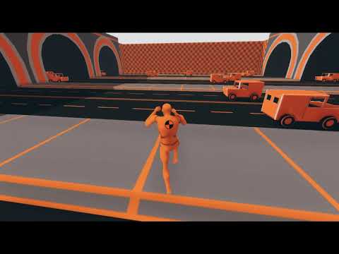 Ragdolls for Dummies [Prototype Video Game] - YouTube