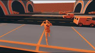 Details Ragdolls for Dummies [Prototype Video Game] Guide