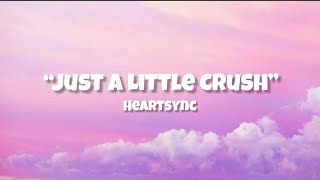 “Just a Little Crush 💕 | Sweet Love Song That Feels Like a Dream” screenshot 5