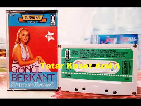 Gönül Berkant ----