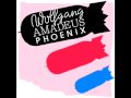 Phoenix  lisztomania