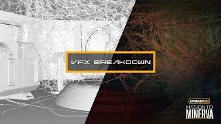 Kitbash3D Mission To Minerva Vfx Breakdown