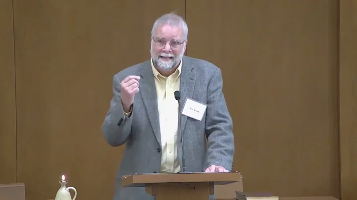 Phil Kniss: A funny thing happened on the road to...