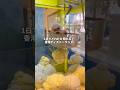 1日でどれだけ周れる?香港ディズニーランド #youtubeshorts