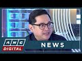 Sen. Aquino urges DPWH to recompute budget to break impasse in bicam talks | ANC