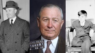 JOHNNY 'THE FOX' TORRIO Shocking Facts! TOP-32 Profile