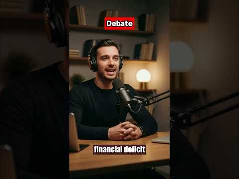 This Debate Will Change How You See University   -5- #shorts #english  #debate #education