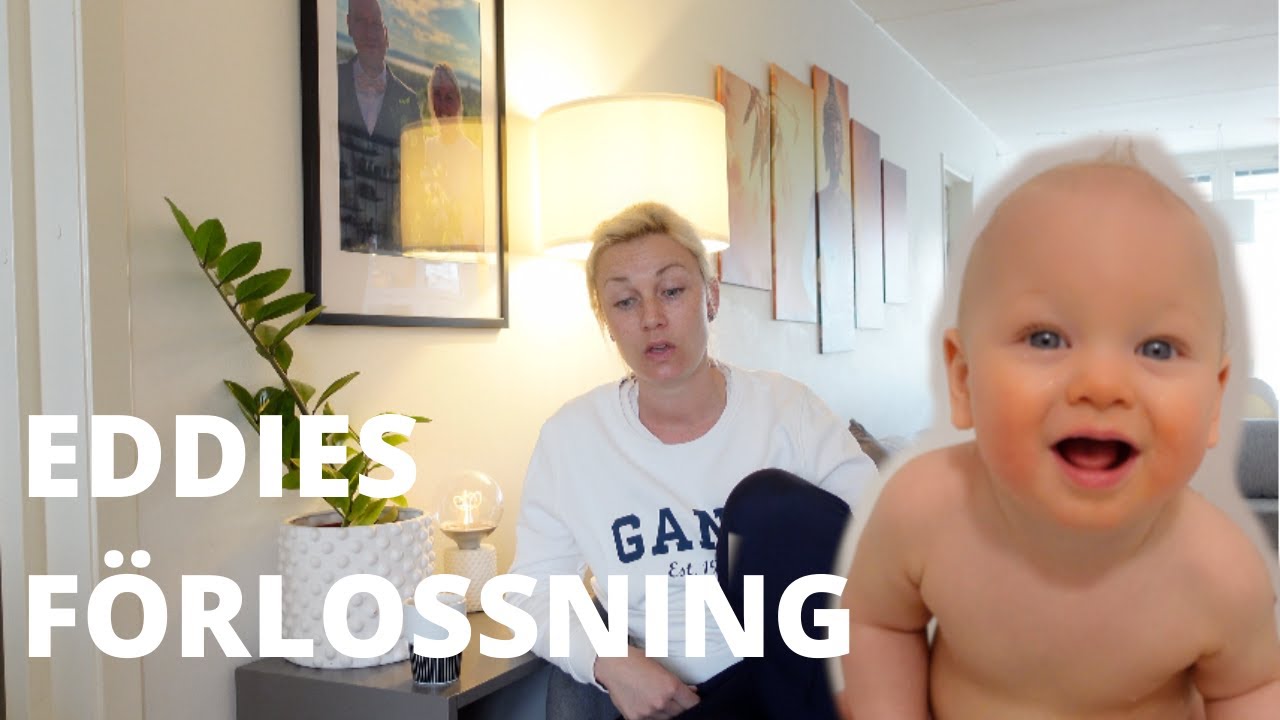 113 | FÖRLOSSNINGSBERÄTTELSE - FÖDD V.31 - PREMATURBARN