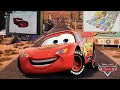 Pixar Cars 2006 Behind The Scenes