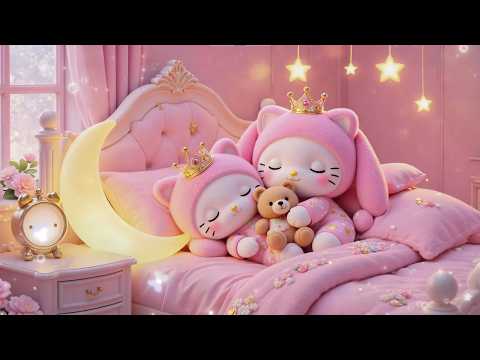 (No Ads) Relaxing Music For Deep Sleep • Eliminate Subconscious Negativity • Increase Deep Sleep