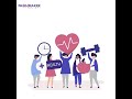 Come join us for our support group sessions for pacemaker patients and their families