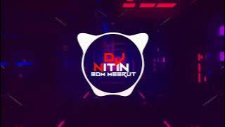 Dil Main Hai Pyar Tera Hoton Pe Gitwa ( EDM DROP MIXX) DJ NITIN EDM 2023 MP3 Download link descripti