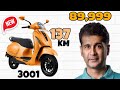 GAME CHANGER 🔥 New CHETAK 3001 🤯 High Range Low price | New Chetak 2025