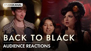 Audiences are loving Back to Black by StudiocanalUK 6,395 views 1 month ago 30 seconds