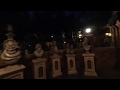 Haunted Mansion Queue VR180