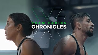 Team Paribu Chronicles |  Resimi