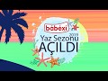 Babexi ® &#39;de 2019 YAZ SEZONU AÇILDI ! | Toptan Bebe Giyim Fiyatları Bursa