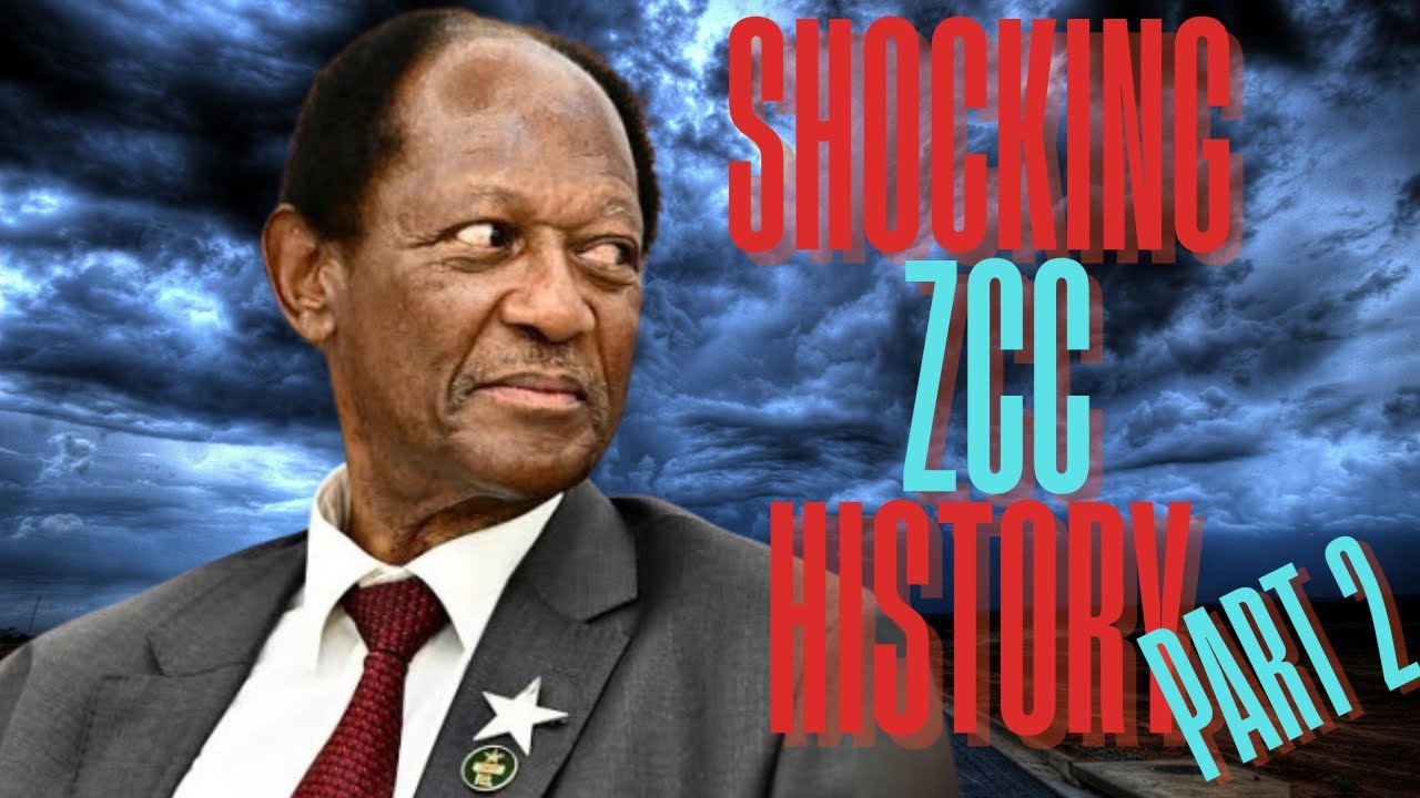 The shocking history of the Zion christian church: africa’s biggest church (part 2)