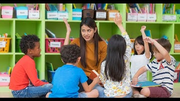 Field study 1 EPISODE 8 The teacher as an implementor of purposeful assessment