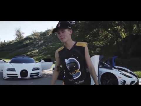 Tanner Fox   Hold Up Official Music Video feat  Dylan Matthew