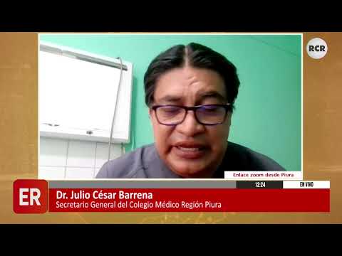 MINSA EMITE ALERTA EPIDEMIOLÓGICA ANTE AUMENTO DE CASOS DE DENGUE EN EL PERÚ