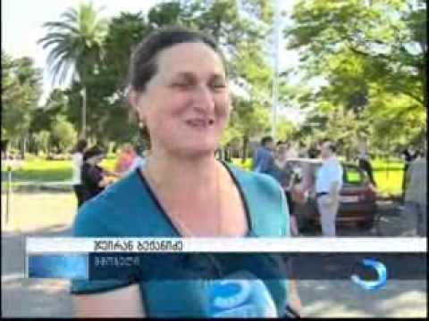 42 000 ადგილი და 36 000 აბიტურიენტი - ეროვნული გამოცდები დაიწყო