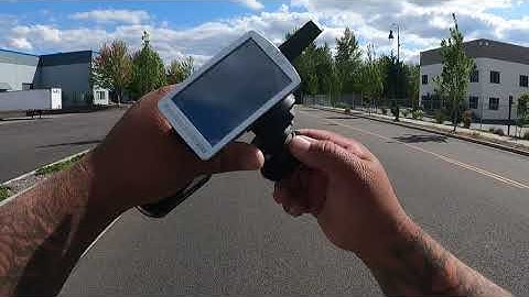 LOSI 5T SPEEDRUN 76MPH