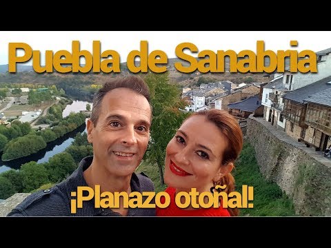 Puebla de Sanabria: qué ver en Otoño...