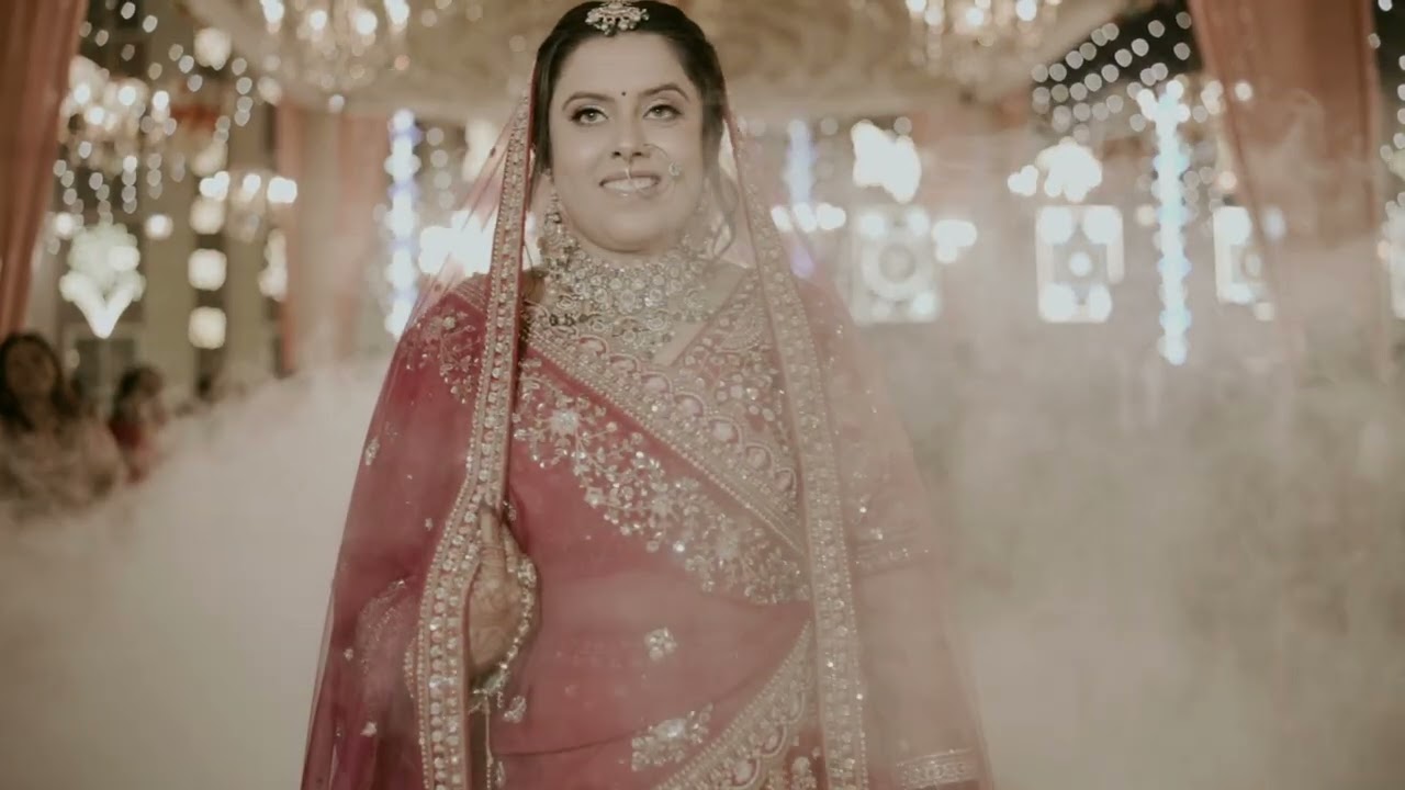 Nirmal & Lakshita II Wedding Highlight II