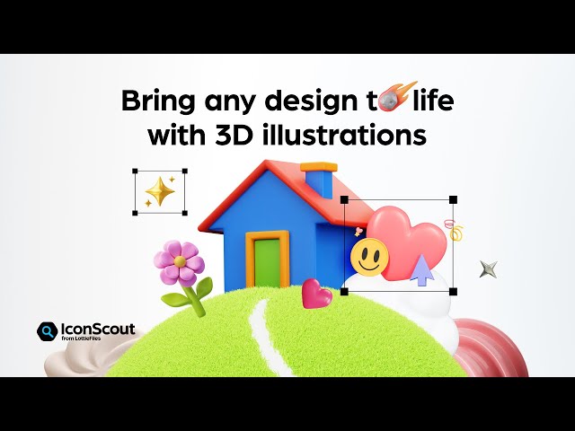 Best websites to find Stock Illustrations, by Dhwani, Iconscout - Design  Assets Marketplace