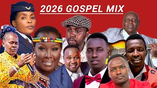 LATEST KALENJIN GOSPEL SONGS: ROSE MUHANDO | JOYCE LANGAT | BOAZ LIMO | KIMETO | SK RONNIE (HD MIX)