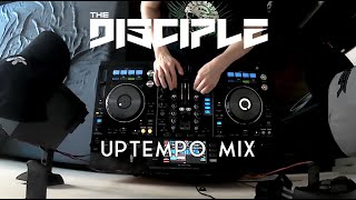 Uptempo Hardcore Mix | The Disciple