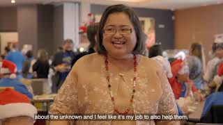 Norminda's story - TAGALOG (English subtitles)