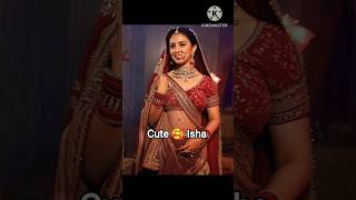 Dangal Tv Short Video, Cute, Isha