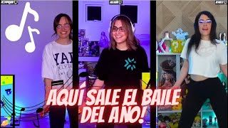 Vicky Palami, Renrize Y Rociodta Bailando Dame Tu C0Sta Just Danc3