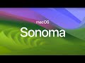 Cómo instalar macOS Sonoma dentro de Windows 11