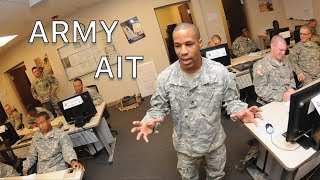 ARMY AIT