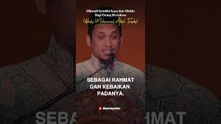 Hikmah Kondisi Kaya dan Miskin Bagi Orang Bertakwa - Rumaysho TV  #ustadzmuhammadabduhtuasikal