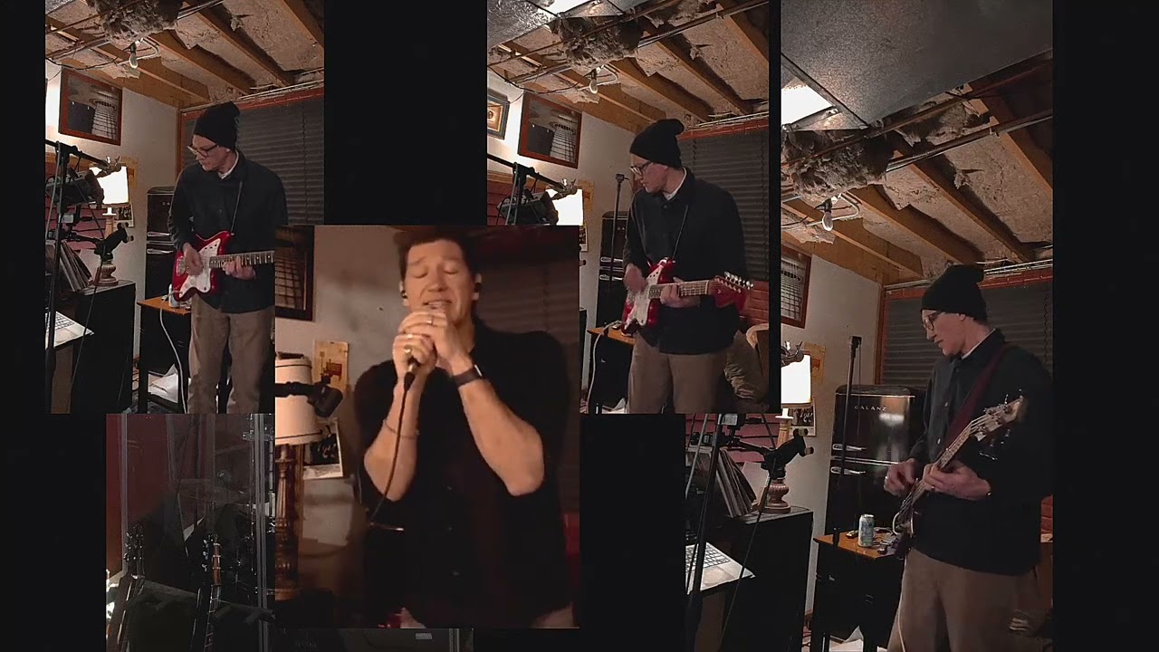 Cover: Strokes "Someday"