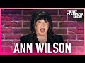 Ann Wilson Reveals The Heart Classic She Has Outgrown