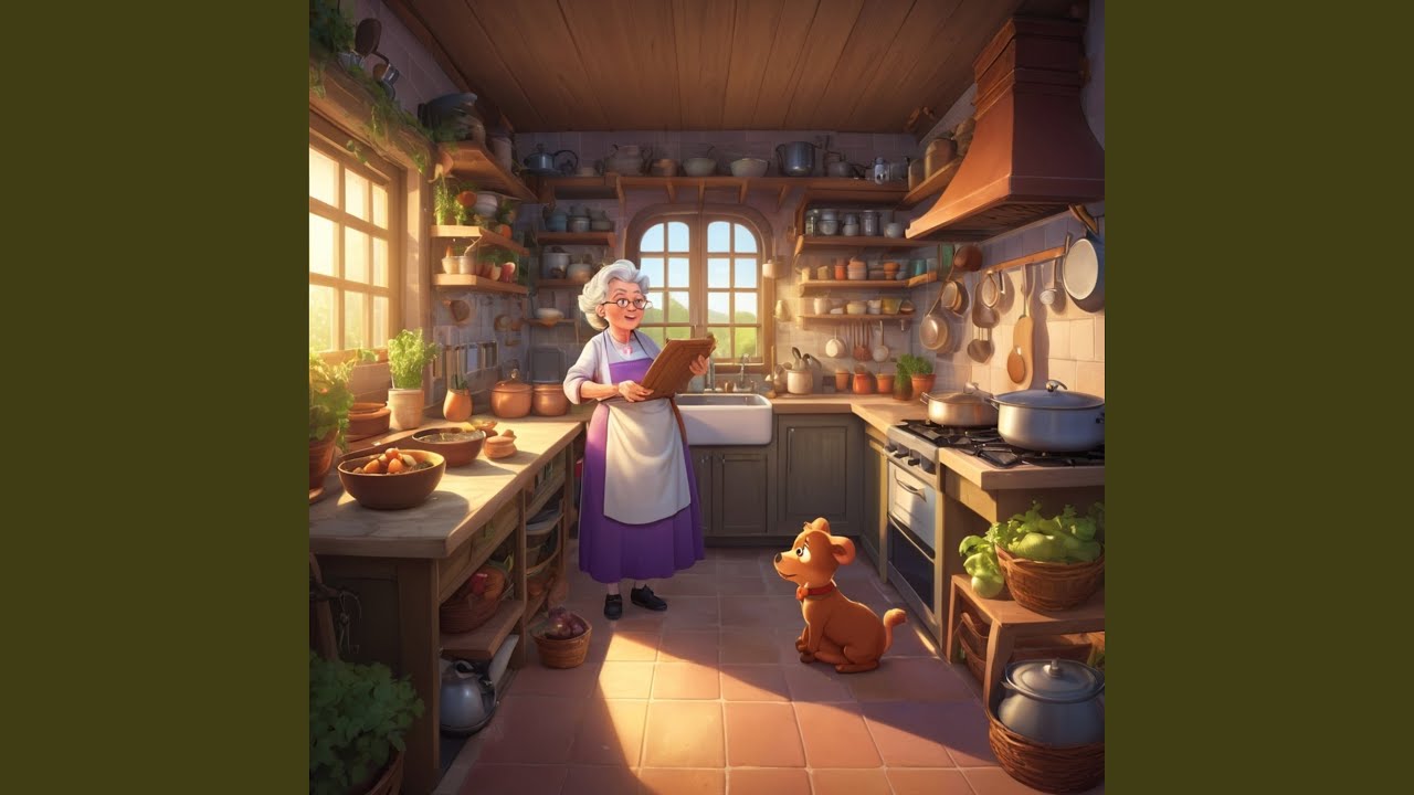 grandma-s-magic-kitchen-youtube