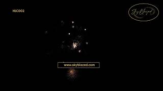 FIREWORKS HLC002